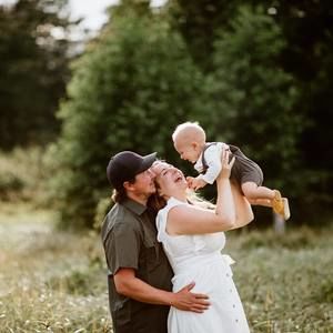 Meet your Posher, Kyla